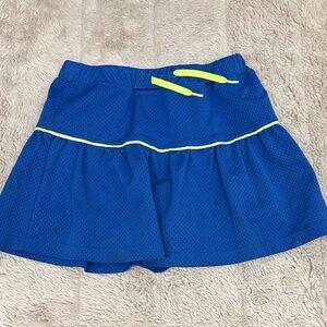 Puma Girls Skort